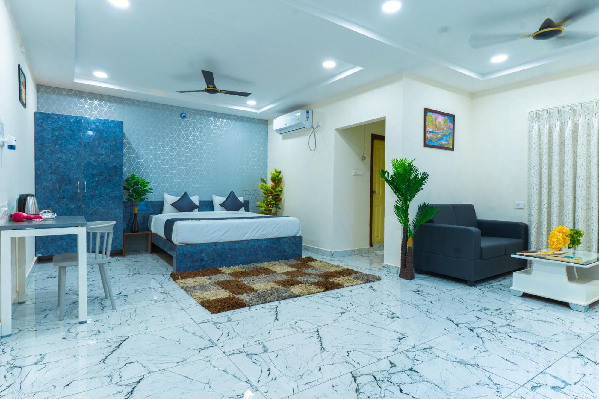 Hotel Aerotel,Hyderabad Shamshabad Dış mekan fotoğraf