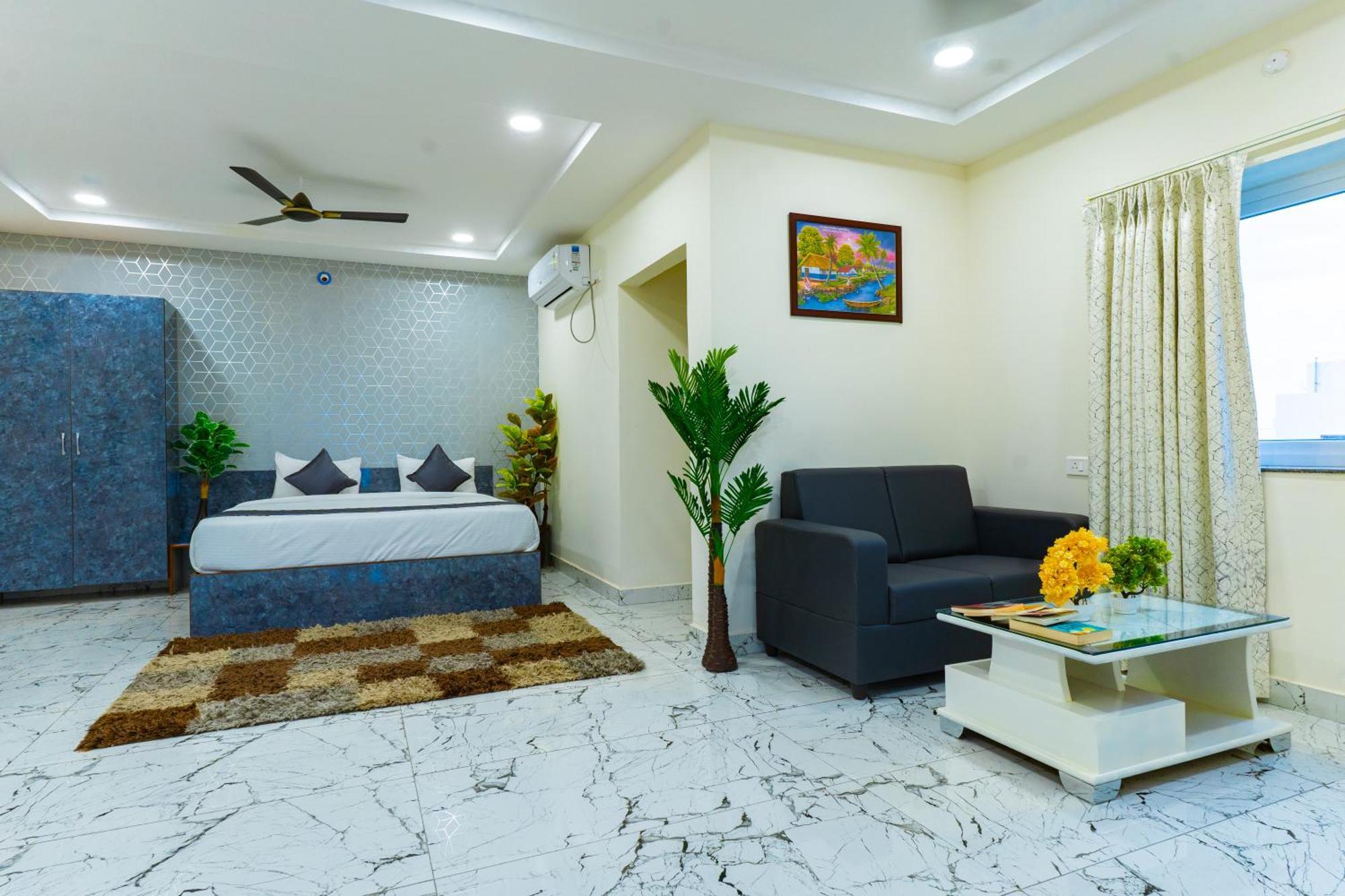 Hotel Aerotel,Hyderabad Shamshabad Dış mekan fotoğraf