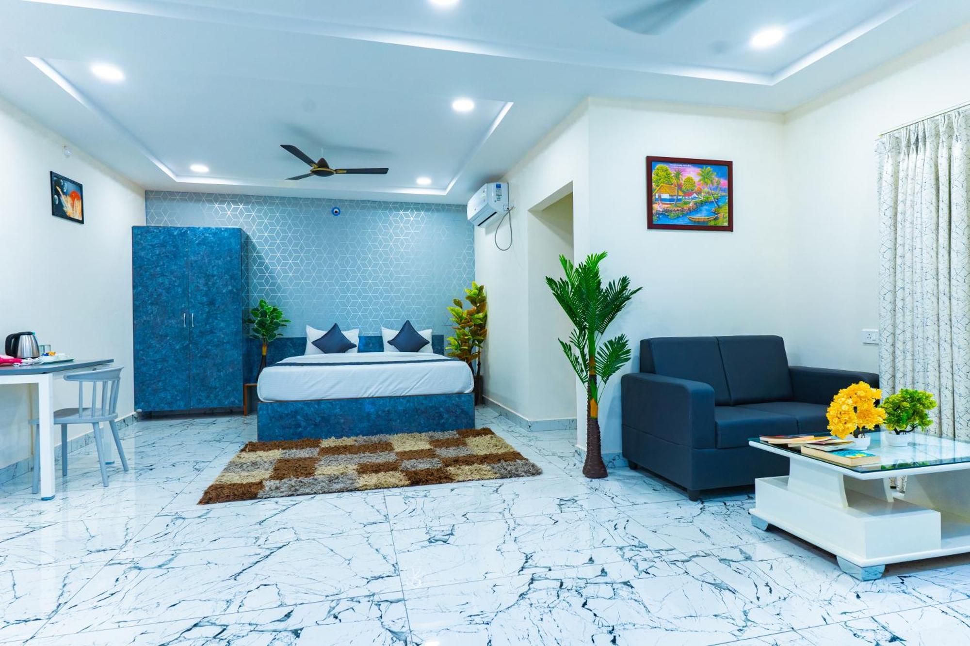 Hotel Aerotel,Hyderabad Shamshabad Dış mekan fotoğraf