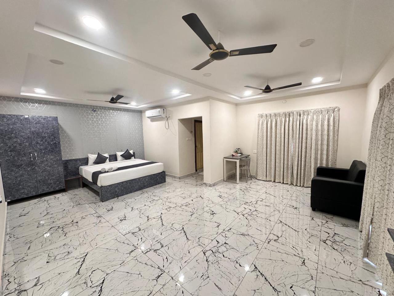 Hotel Aerotel,Hyderabad Shamshabad Dış mekan fotoğraf