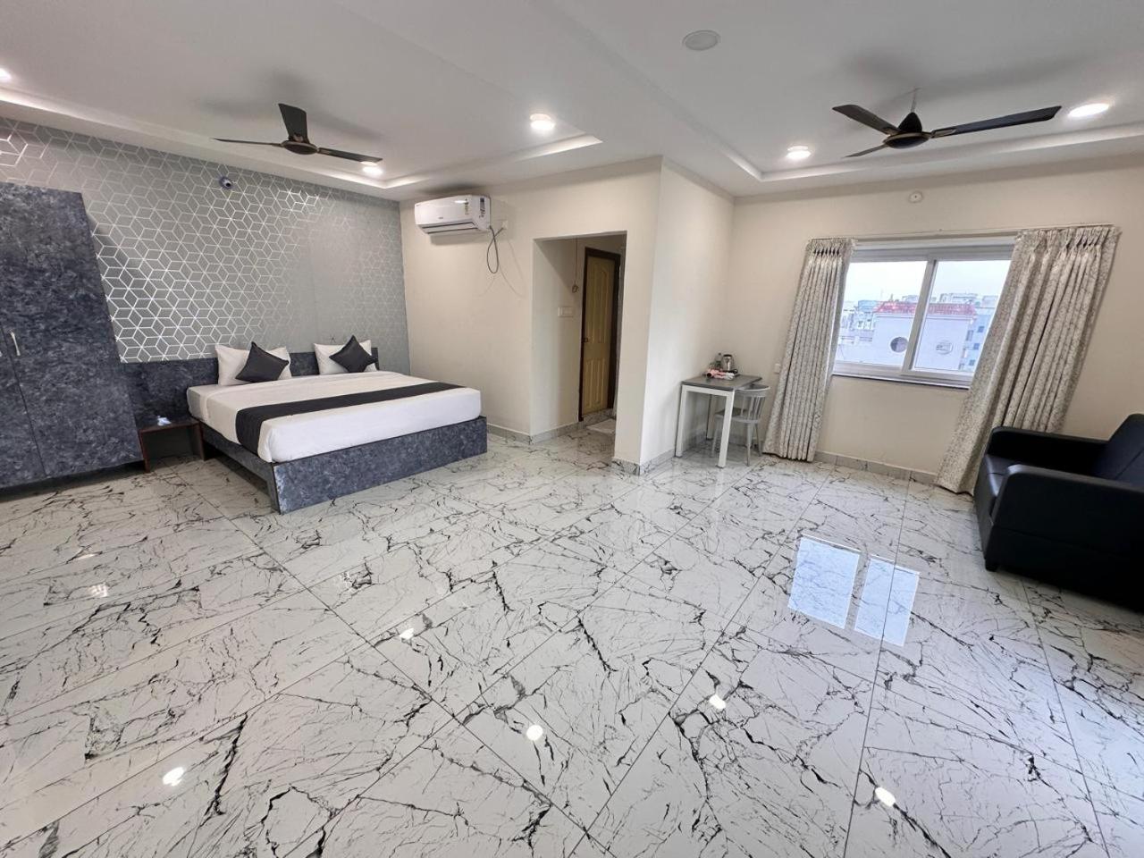 Hotel Aerotel,Hyderabad Shamshabad Dış mekan fotoğraf